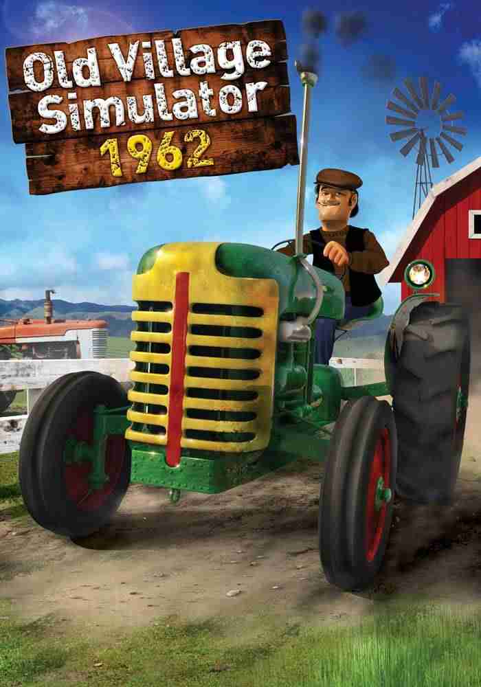 Descargar Old Village Simulator 1962 [English][TiNYiSO] por Torrent